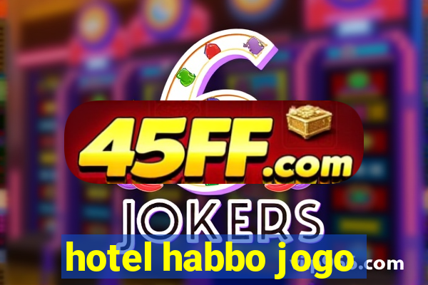 hotel habbo jogo
